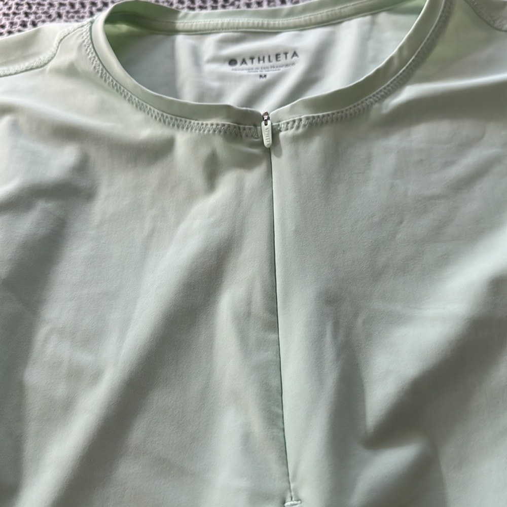 Athleta Pacifica II Tank Women’s M - Picture 3 of 6